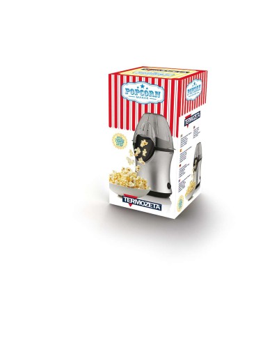 Termozeta PopCorn Maker
