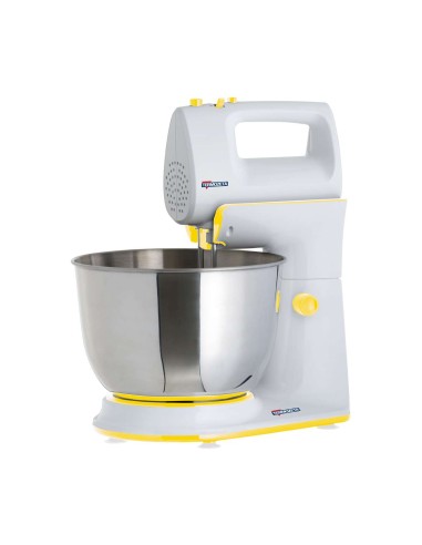 Termozeta Sbattitore  Impastatore inox