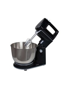 Termozeta Sbattitore  Impastatore inox Black