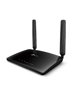 Tp-Link Router 4G Wi-Fi 300Mbps Archer-MR200