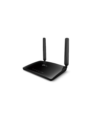 Tp-Link Router 4G Wi-Fi 300Mbps Archer-MR200