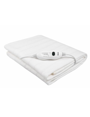 Tristar BW-4751 Termocoperta Singola 3Liv. Temperatura
