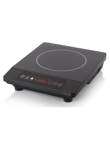 Tristar IK-6178 Piastra Di Cottura a Induzione 2000W