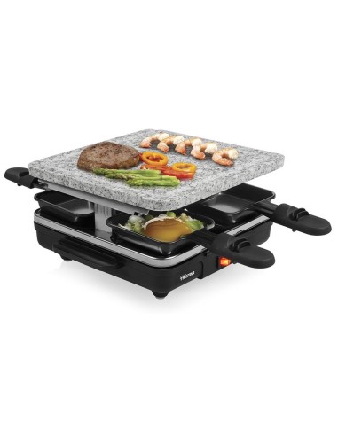 Tristar RA-2745 Pietra da Raclette 4