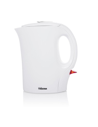 Tristar WK-3372 Bollitore 1LT 1100W [White]