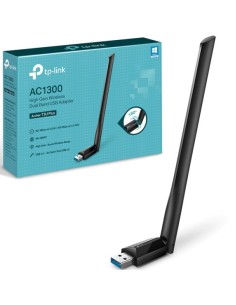 Usb-WiFi - Tp-Link Archer T3U