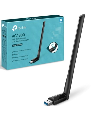 Usb-WiFi - Tp-Link Archer T3U