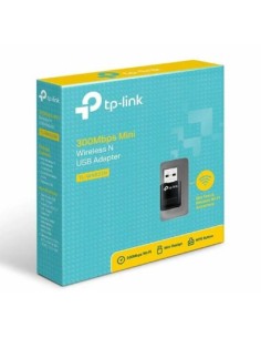 Usb-WiFi - Tp-Link TLWN823N