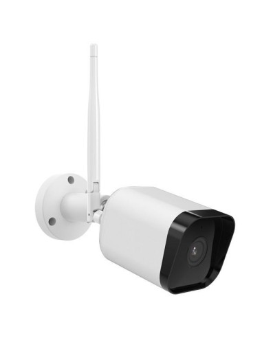 Videocamera Wi-Fi - Isiwi Square - 2MPX BULLET IP65