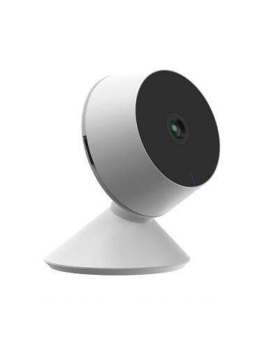 Videocamera Wi-Fi 1080p - Isiwi Ring
