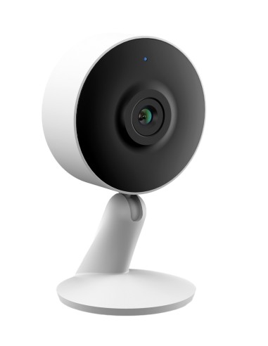 Videocamera Wi-Fi 1080p - Isiwi TINI 2Mpx