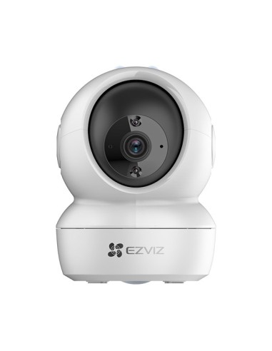 Videocamera Wi-Fi 1080p INDOOR Motorizzata - Ezviz CS-H6C