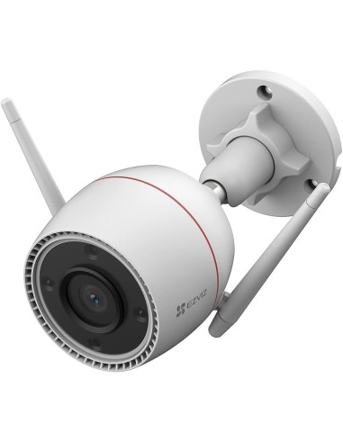 Videocamera Wi-Fi OUTDOOR 2K - CS-H3C