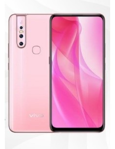 VIVO V15 [Pink] 8/256