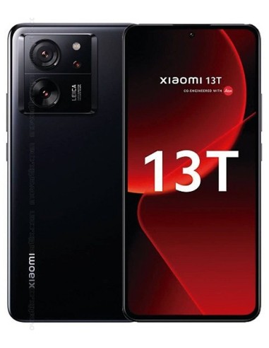 Xiaomi 13T 8/256 [Black]