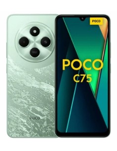 Xiaomi POCO C75 6/128 [Green]