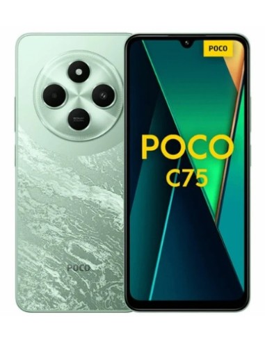Xiaomi POCO C75 6/128 [Green]