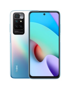 Xiaomi Redmi 10 2022 4/128 [CarbonGray]