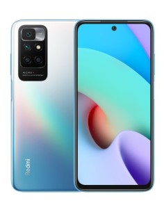 Xiaomi Redmi 10 2022 4/64 [SeaBlue]