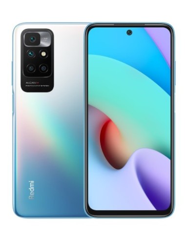 Xiaomi Redmi 10 2022 4/64 [SeaBlue]