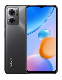 Xiaomi Redmi 10 5G 4/128 [Black]