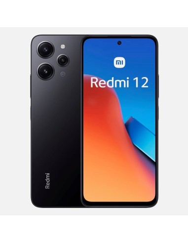 Xiaomi Redmi 12 8/256 [SkyBlue]