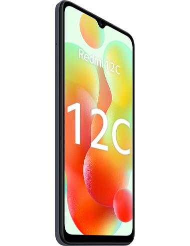 Xiaomi Redmi 12C 3/64 [OceanBlue]