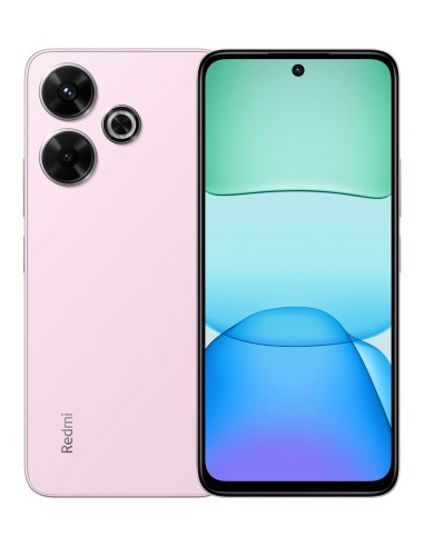 Xiaomi Redmi 13 8/256 [Pearl Pink]