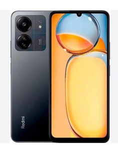Xiaomi Redmi 13C 6/128 [MidnightBlack]