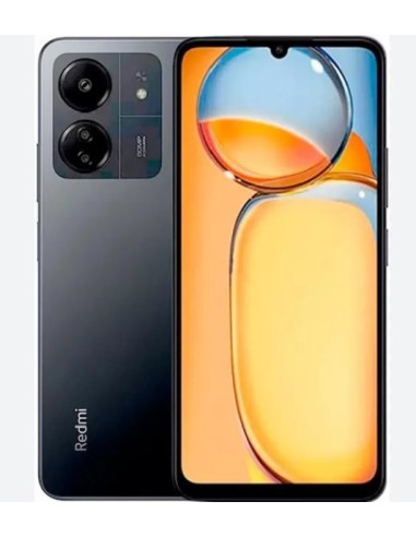 Xiaomi Redmi 13C 6/128 [MidnightBlack]