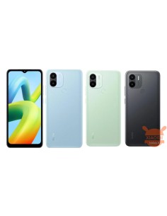 Xiaomi Redmi A1 2/32 [LightGreen]