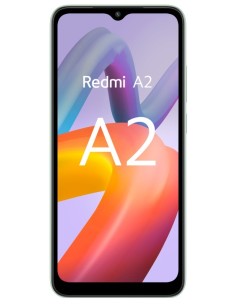 Xiaomi Redmi A2 2/32 [Light Green]