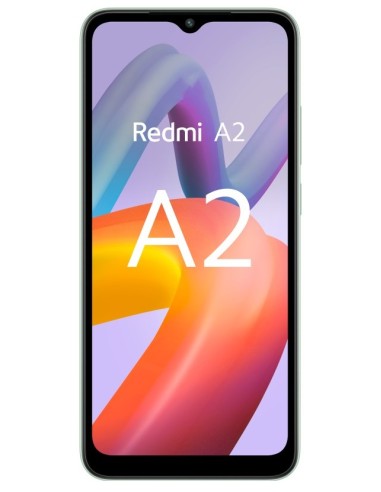 Xiaomi Redmi A2 2/32 [Light Green]
