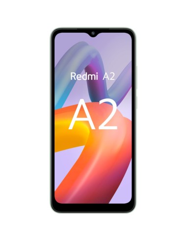 Xiaomi Redmi A2 3/64 [Light Green]