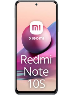 Xiaomi Redmi Note 10S 6/128 [Ocean Blue]