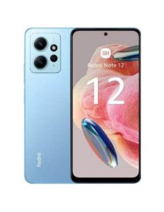 Xiaomi Redmi Note 12 4/128 [IceBlue]