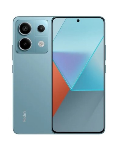 Xiaomi Redmi Note 13 5G 8/256 [Ice Blue]