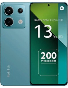 Xiaomi Redmi Note 13 PRO 5g 8/256 [Ocean Teal]