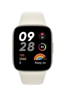 Xiaomi Redmi Watch 3  – Ivory