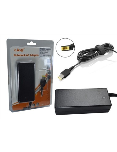 Alimentatore NoteBook IBM/LENOVO [LN-9045]
