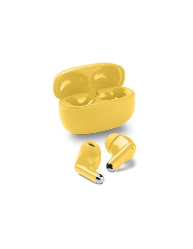 Auricolare BlueTooth DRIFT Giallo