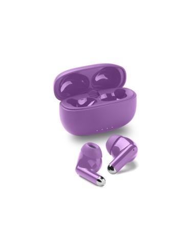 Auricolare BlueTooth DRIFT Viola