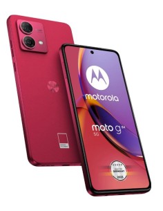 Motorola G84 5G [Viva Magenta] - 12/256 Dual sim
