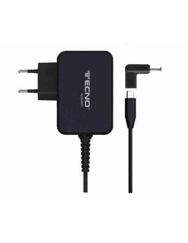 Alimentatore Universale Type-C 65W TC-UNIV-C-65W
