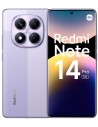 Xiaomi Redmi Note 14 PRO 5G 8/256 [Purple]