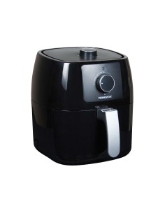 Friggitrice ad aria Termozeta Frittosnella 3,5 LT 1400W 80-200C°