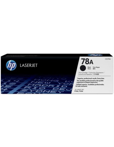 HP CF278A Toner Compatibile