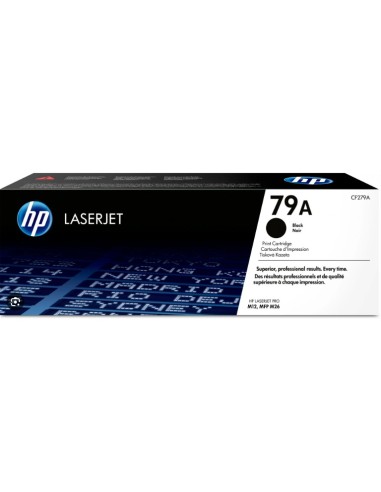 HP CF279A Toner Compatibile