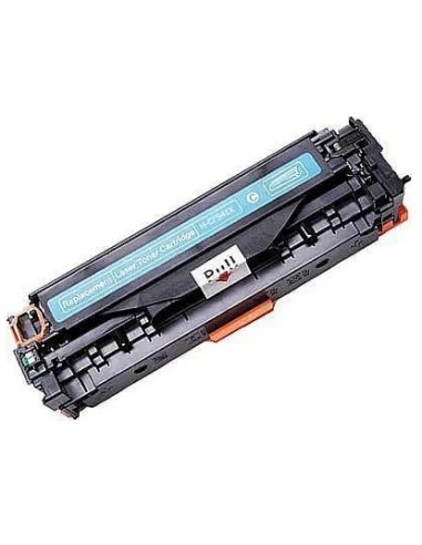 HP CF541X Toner Compatibile