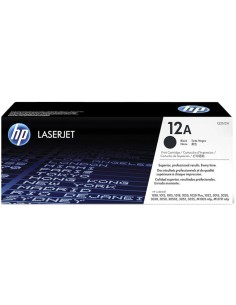 HP Q2612A Toner Compatibile